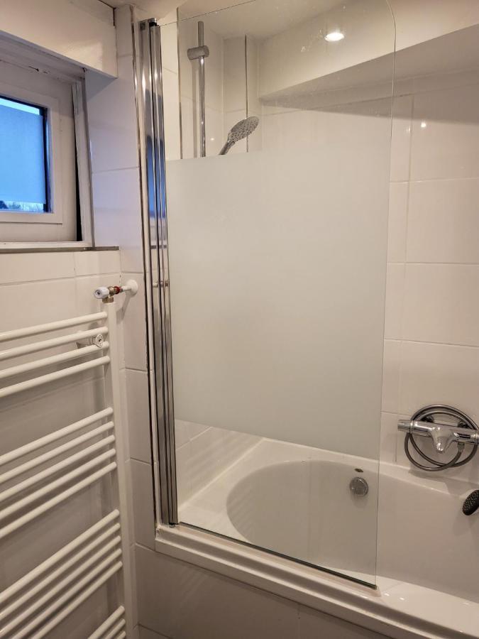 Luxe Vakantiehuisje In Prachtige En Rustgevende Omgeving Nieuwe-Niedorp Eksteriør billede